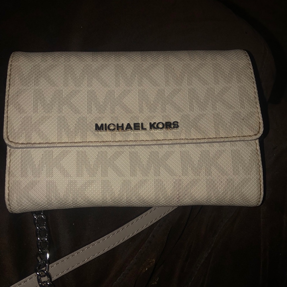 Michael kors mini purse